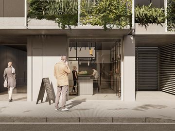 Departamento en venta 2 ambientes en Villa Devoto