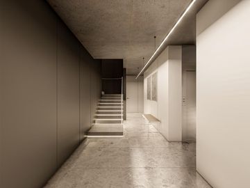 Departamento en venta 2 ambientes en Villa Devoto