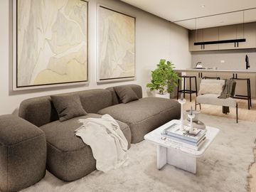 Departamento en venta 2 ambientes en Villa Devoto