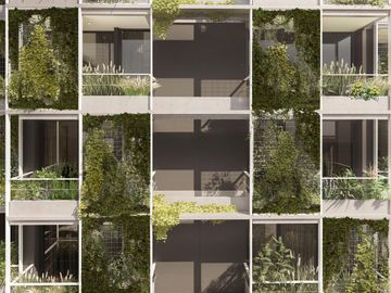 Departamento en venta 2 ambientes en Villa Devoto