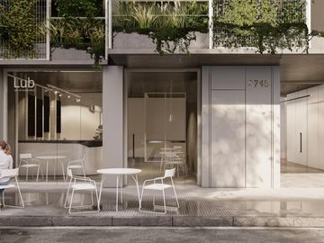Departamento en venta 2 ambientes en Villa Devoto