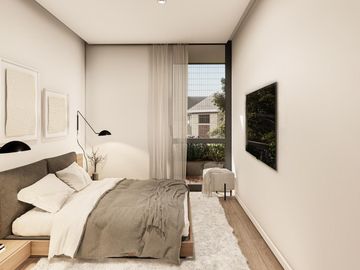 Departamento en venta 2 ambientes en Villa Devoto