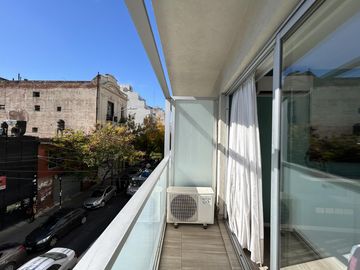 Venta Departamento de 1 Ambiente Apto Crédito, Abasto