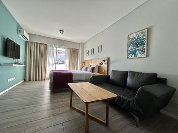 Venta Departamento de 1 Ambiente Apto Crédito, Abasto