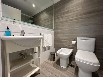 Venta Departamento de 1 Ambiente Apto Crédito, Abasto
