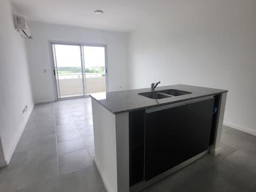 Alquiler 2 amb.  - HOMES 2 - Nordelta