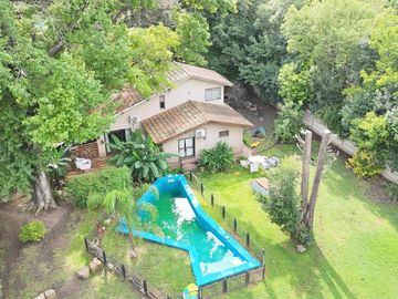 Casa en venta en Ingeniero Maschwitz - Escobar