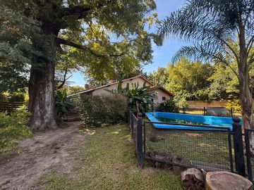 Casa en venta en Ingeniero Maschwitz - Escobar
