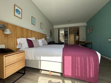 Venta Departamento de 1 Ambiente Apto Crédito, Abasto