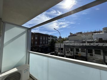 Venta Departamento de 1 Ambiente Apto Crédito, Abasto
