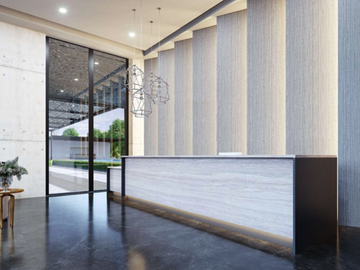 DEPARTAMENTO EN VENTA LANKA LA HUASTECA 92 M2