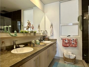Venta Apartamento con permiso turistico en Playa Salguero, Santa Marta