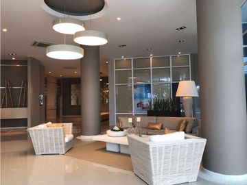 Venta Apartamento con permiso turistico en Playa Salguero, Santa Marta