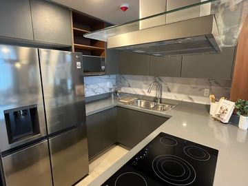 DEPARTAMENTO EN VENTA LANKA LA HUASTECA 119 M2