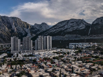 DEPARTAMENTO EN VENTA LANKA LA HUASTECA 119 M2