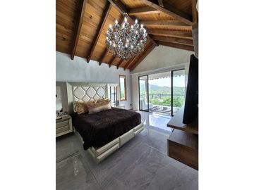 CASA CAMPESTRE EN VENTA DAPA
