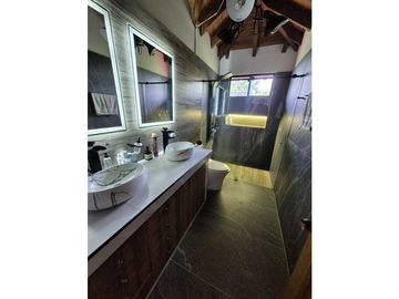 CASA CAMPESTRE EN VENTA DAPA