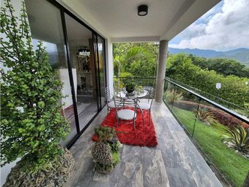 CASA CAMPESTRE EN VENTA DAPA