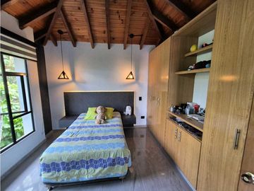 CASA CAMPESTRE EN VENTA DAPA