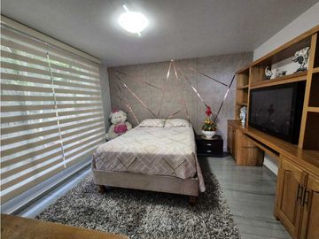 CASA CAMPESTRE EN VENTA DAPA