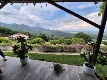 CASA CAMPESTRE EN VENTA DAPA