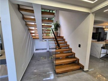 CASA CAMPESTRE EN VENTA DAPA