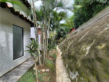 CASA CAMPESTRE EN VENTA DAPA