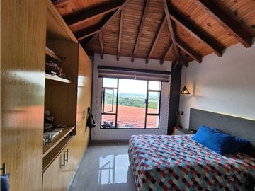 CASA CAMPESTRE EN VENTA DAPA