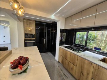 CASA CAMPESTRE EN VENTA DAPA