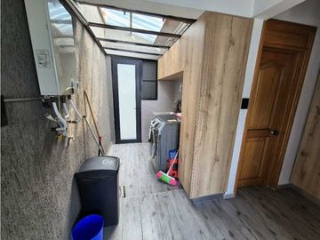 CASA CAMPESTRE EN VENTA DAPA