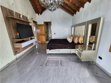 CASA CAMPESTRE EN VENTA DAPA