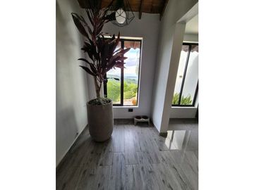 CASA CAMPESTRE EN VENTA DAPA
