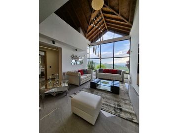 CASA CAMPESTRE EN VENTA DAPA