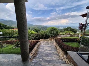 CASA CAMPESTRE EN VENTA DAPA