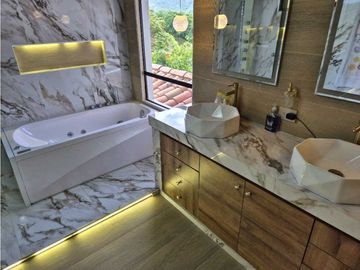 CASA CAMPESTRE EN VENTA DAPA