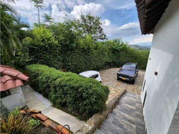CASA CAMPESTRE EN VENTA DAPA