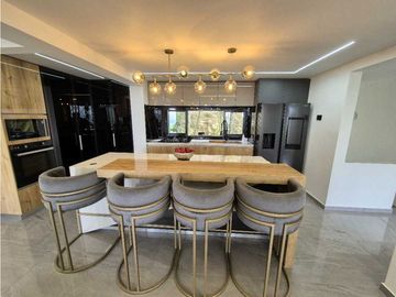 CASA CAMPESTRE EN VENTA DAPA