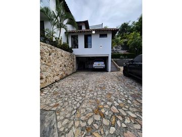 CASA CAMPESTRE EN VENTA DAPA
