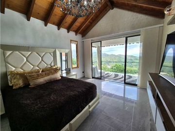 CASA CAMPESTRE EN VENTA DAPA