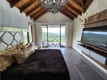 CASA CAMPESTRE EN VENTA DAPA