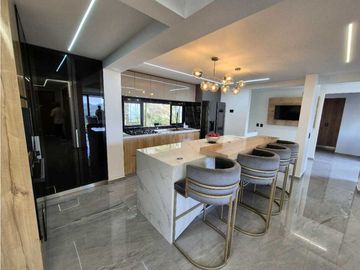 CASA CAMPESTRE EN VENTA DAPA
