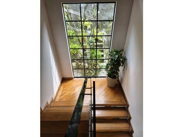 CASA CAMPESTRE EN VENTA DAPA