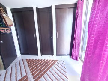 Apartamento en Venta, Conjunto Viavento, Av. Tigreros - Armenia