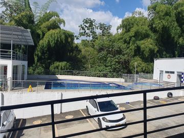 Apartamento en Venta, Conjunto Viavento, Av. Tigreros - Armenia