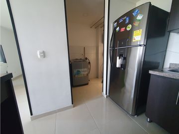 Apartamento en Venta, Conjunto Viavento, Av. Tigreros - Armenia