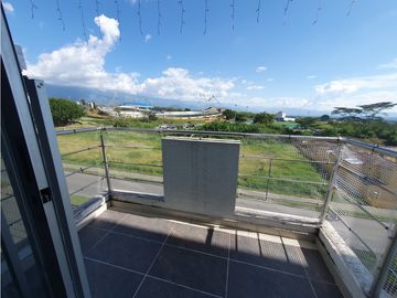 Apartamento en Venta, Conjunto Viavento, Av. Tigreros - Armenia