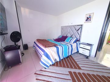 Apartamento en Venta, Conjunto Viavento, Av. Tigreros - Armenia