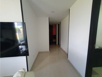 Apartamento en Venta, Conjunto Viavento, Av. Tigreros - Armenia