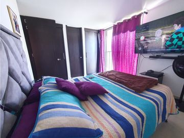 Apartamento en Venta, Conjunto Viavento, Av. Tigreros - Armenia
