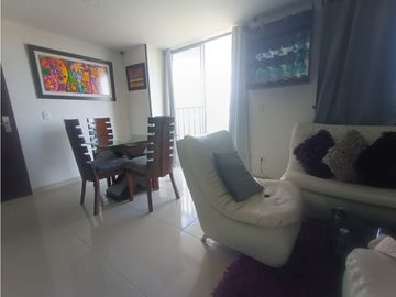 Apartamento en Venta, Conjunto Viavento, Av. Tigreros - Armenia